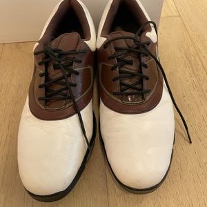 Mens Nike Golf Shoes 10.5